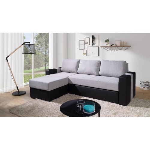 Stūra dīvāns ADEN Stūra dīvāns ADEN